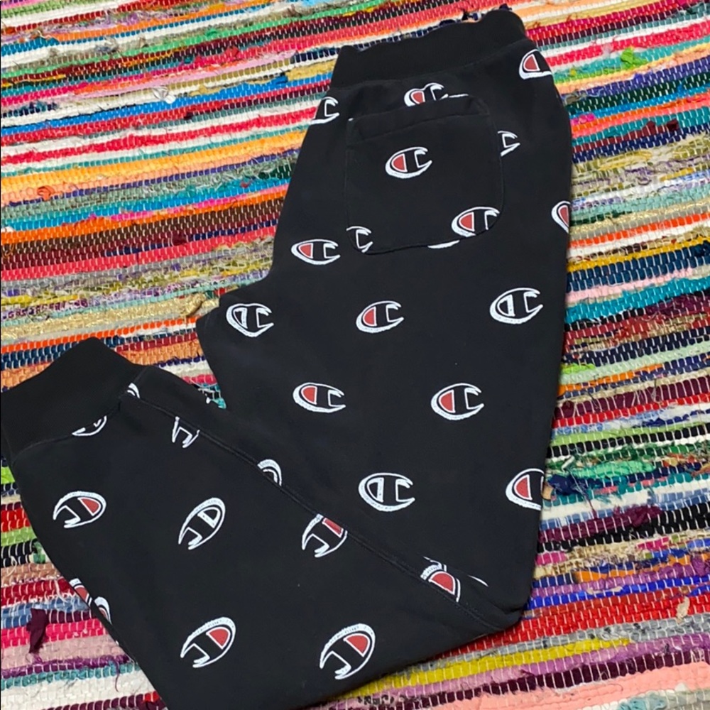 Champion Sweatpants